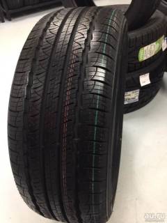 Шина Triangle TR259 255/70 R15 108H XL