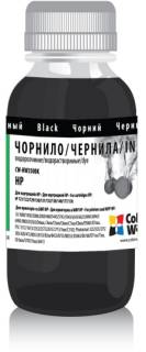 Чернило ColorWay Чернила HP 121/129 (Black) CW-HW350BK01