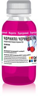 Чернило ColorWay Чернила HP 134/135 (Magenta) CW-HW350M01