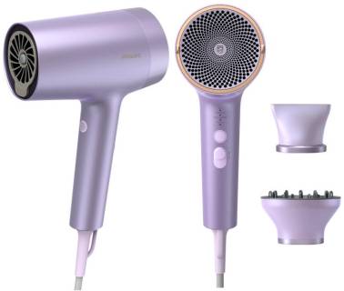 Фен Philips 7000 Series Purple BHD720/10