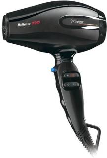 Фен Babyliss PRO MURANO IONIC BAB6160INRE