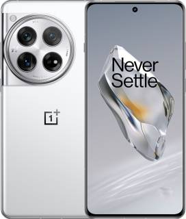 Смартфон OnePlus 12 12/256GB Silver