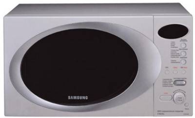 Микроволновая печь Samsung CE CE283GNR-S