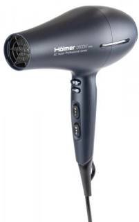 Фен Hölmer HHD-260I PRO Black