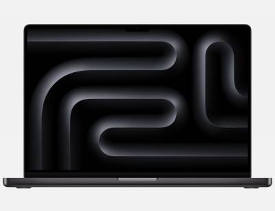 Ноутбук Apple MacBook Pro 16 M3 Max Custom Space Black 2023 Z1AF001AJ