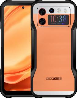 Смартфон DOOGEE V20S 12/256GB Orange