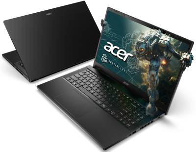 Ноутбук Acer Aspire 3D 15 SpatialLabs Edition A3D15-71G Black NH.QNHEU.004