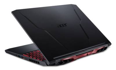 Ноутбук Acer Nitro 5 AN515-57 Gaming Notebook Shale Black NH.QFCEV.01D