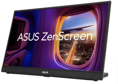 Монитор ASUS ZenScreen MB17AHG