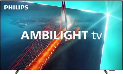 Телевизор Philips 65OLED708