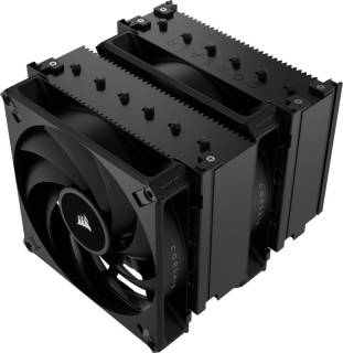 Кулер Corsair A115 Black (CT-9010011-WW)