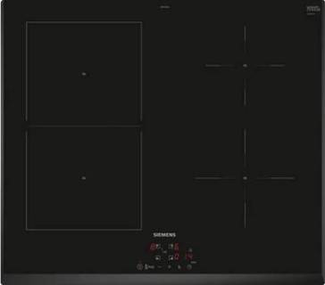 Варочная поверхность Siemens ED651BSB6E