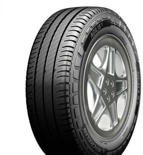 Шина Michelin Agilis 3 225/65 R16C 112/110T