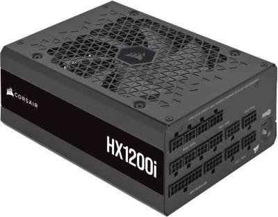 Блок питания Corsair HX1200i PCIE5 (CP-9020281-EU) 1200W