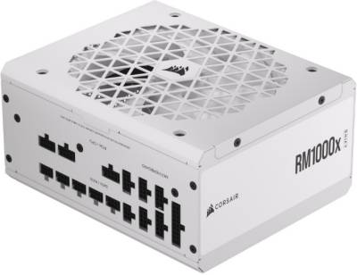 Блок питания Corsair RM1000x White (CP-9020275-EU) 1000W