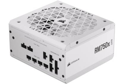 Адаптер Corsair RM750x White (CP-9020273-EU) 750W