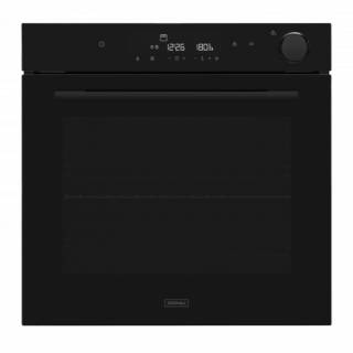 Духовка KERNAU KBO 1071 S TC B Smart Cooking