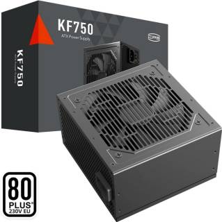 Блок питания PCCooler KF750