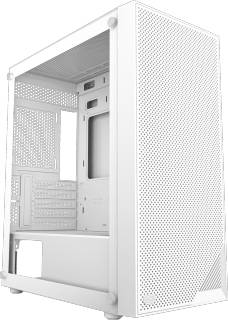 Корпус PCCooler C3B310 White C3B310 WH