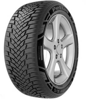 Шина Petlas SUVMASTER A/S 225/55 R18 102V XL