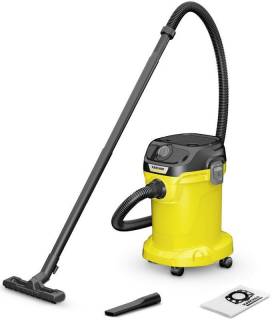 Пылесос Karcher K WD 2 V-19/4/18 1.628-428.0