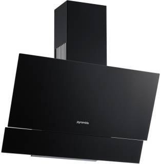 Вытяжка Pyramida AGW 60 PB GBL