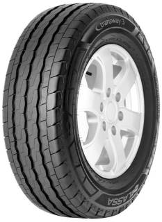 Шина Lassa Transway 3 215/70 R15C 109/107R