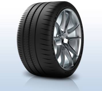 Шина Michelin Pilot Sport Cup 2 295/30 R18 98Y XL