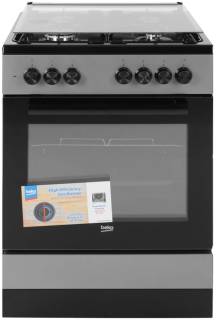 Плита Beko FSM62120DS