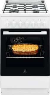 Плита Electrolux LKK520002W