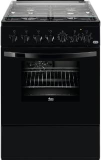 Плита Zanussi ZCK67211BA