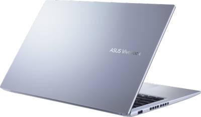 Ноутбук ASUS Vivobook 15 (F1502, 12th Gen Intel) Cool Silver F1502ZA-EJ1118