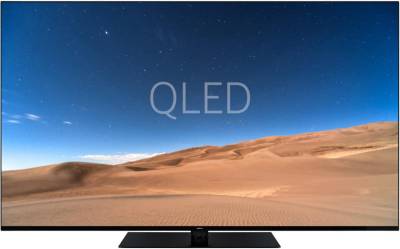 Телевизор Nokia QLED Smart TV 6500D QLED 6500D