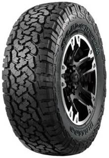 Шина Roadcruza RA1100 265/70 R18 124/121S