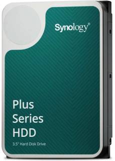 Внутренний HDD/SSD Synology Plus Series HDD 16GB 7200rpm 512MB HAT3310-16T