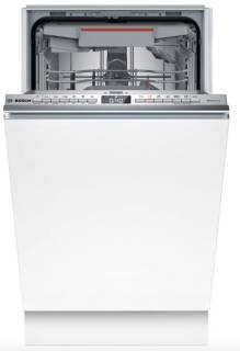 Посудомоечная машина Bosch SPT4EMX24E