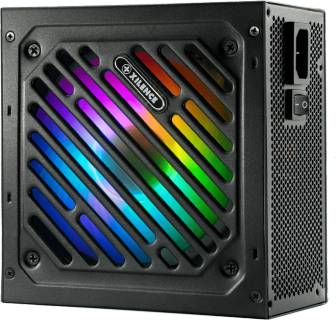 Адаптер Xilence Gaming Gold (XP750R12.ARGB) 750W XN335