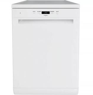 Посудомойка Whirlpool W2FHD624
