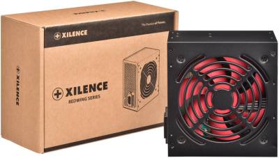 Адаптер Xilence Redwing (XP600R7) 600W XN053
