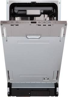 Посудомойка INTERLINE DWI 945 DSO WA Sliding Door