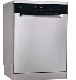 Посудомойка Whirlpool W2FHD624X