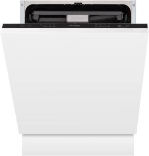 Посудомойка INTERLINE DWI 760 DSV WA