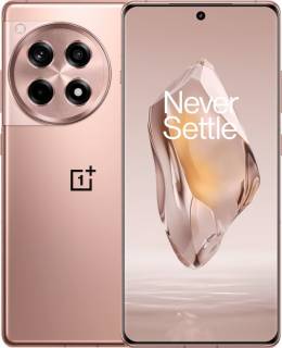 Смартфон OnePlus Ace 3 12/256GB Rose Gold