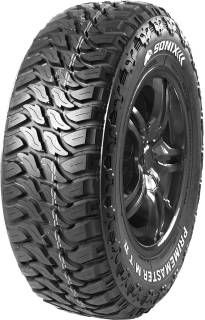 Шина Sonix PRIMEMASTER M/T II 31x10.5 R15 109Q