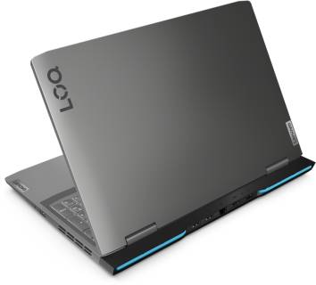 Ноутбук Lenovo LOQ 15APH8 Storm Grey 2024 82XT00FHRA