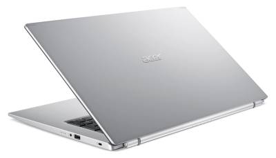 Ноутбук Acer Aspire 5 A517-52-54MZ Notebook Pure Silver NX.A5CAA.00P