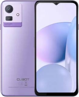 Смартфон Cubot Note 50 8/256GB Purple