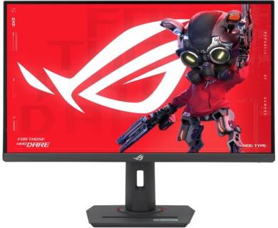 Монитор ASUS ROG Strix XG27ACS 90LM09Q0-B01170