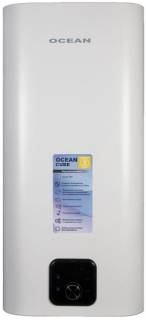 Бойлер OCEAN CUBE RZF80D-4 ET+WT