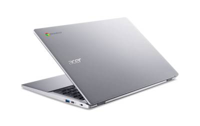 Ноутбук Acer Chromebook 315 CB315-5H-C68B Chromebook Pure Silver NX.KPPEU.001